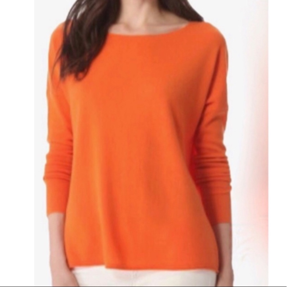 Vince Boatneck Sweater